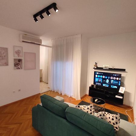 Sweet Apartamento Split Exterior foto