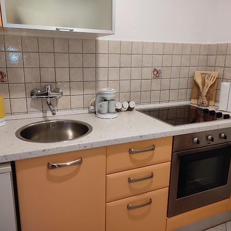 Sweet Apartamento Split Exterior foto
