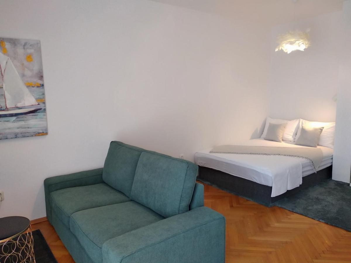 Sweet Apartamento Split Exterior foto