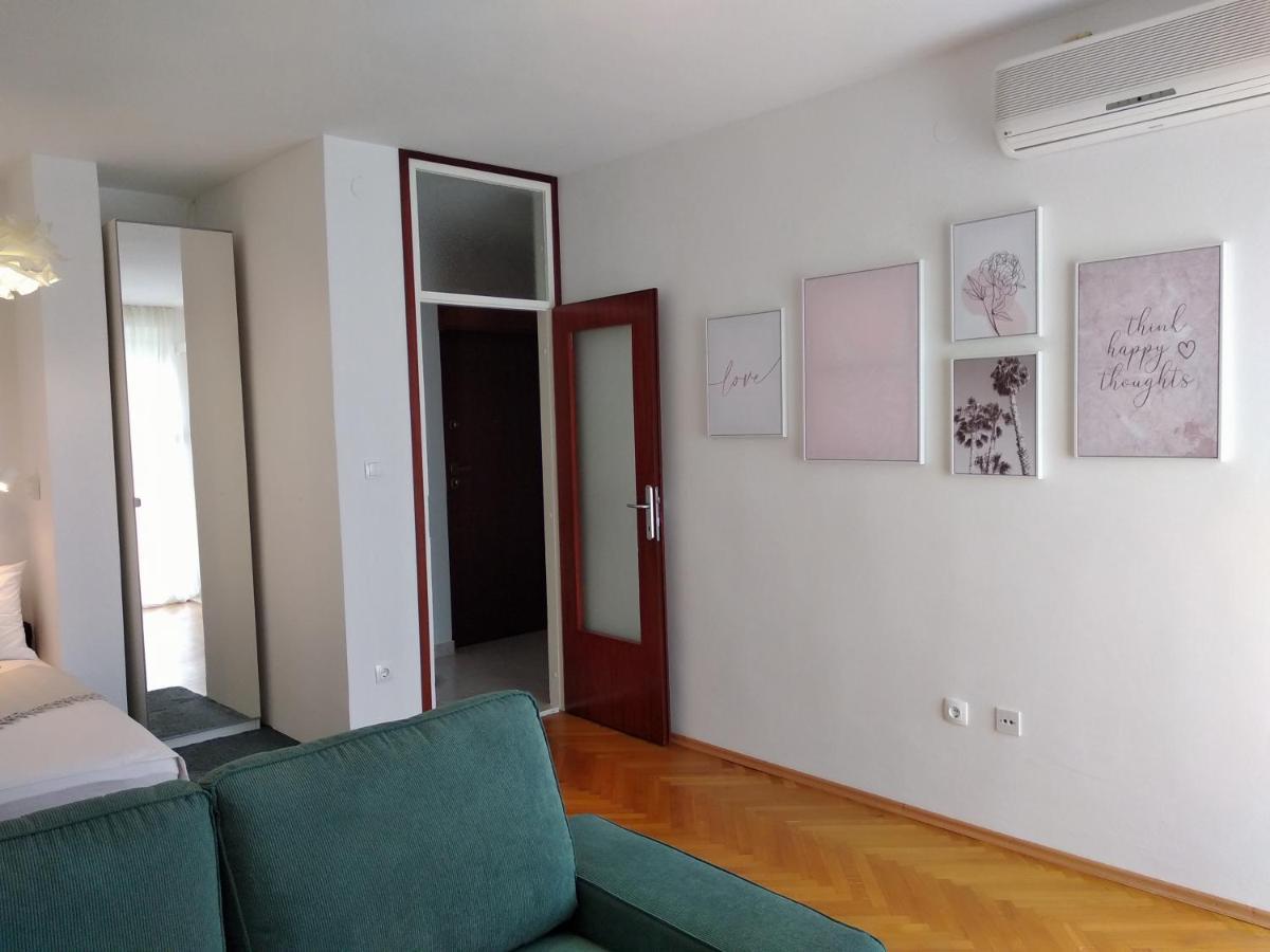 Sweet Apartamento Split Exterior foto