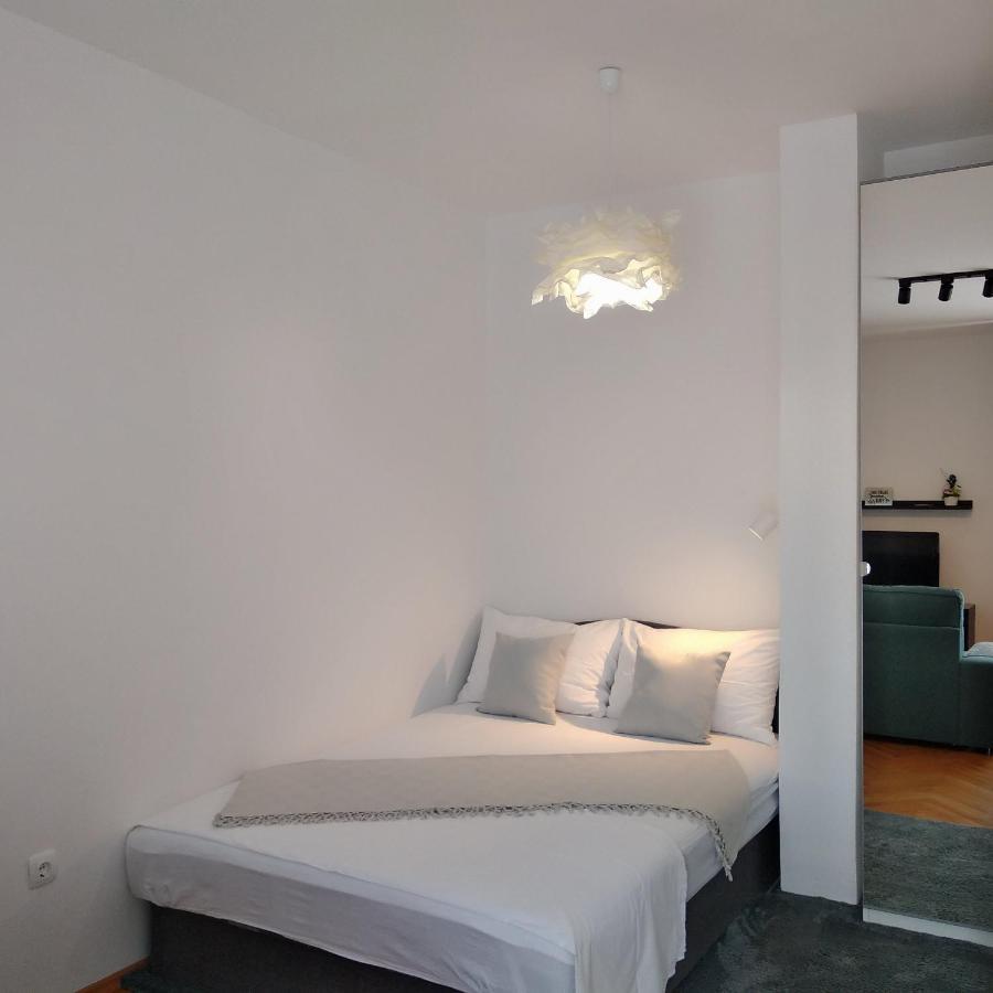 Sweet Apartamento Split Exterior foto