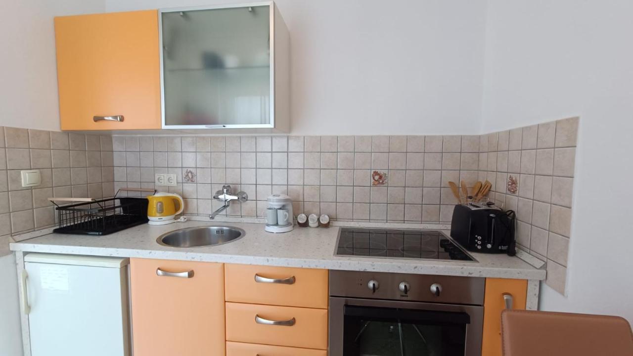 Sweet Apartamento Split Exterior foto