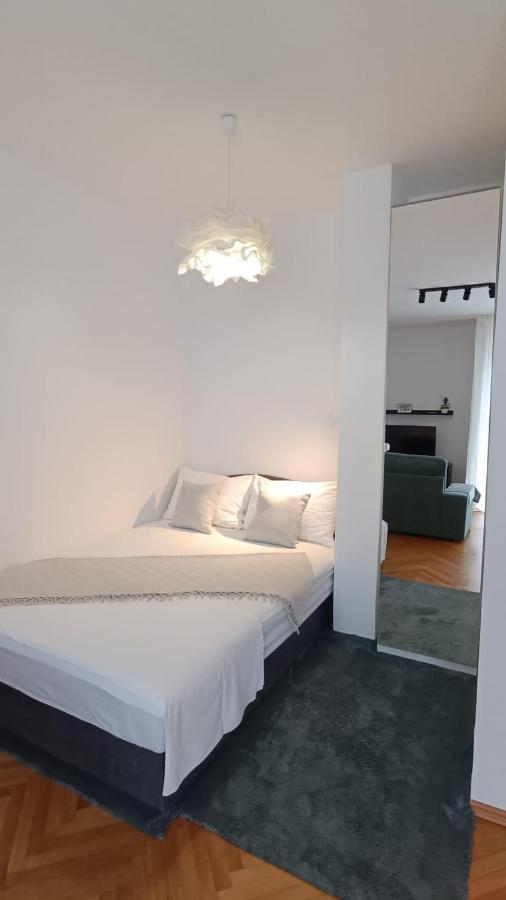 Sweet Apartamento Split Exterior foto