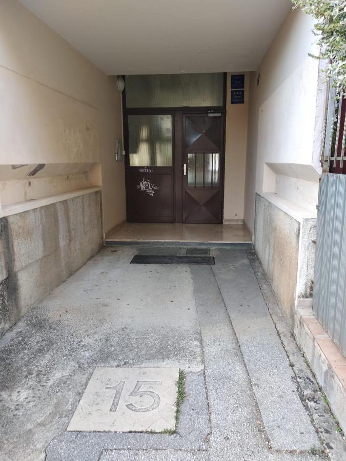 Sweet Apartamento Split Exterior foto