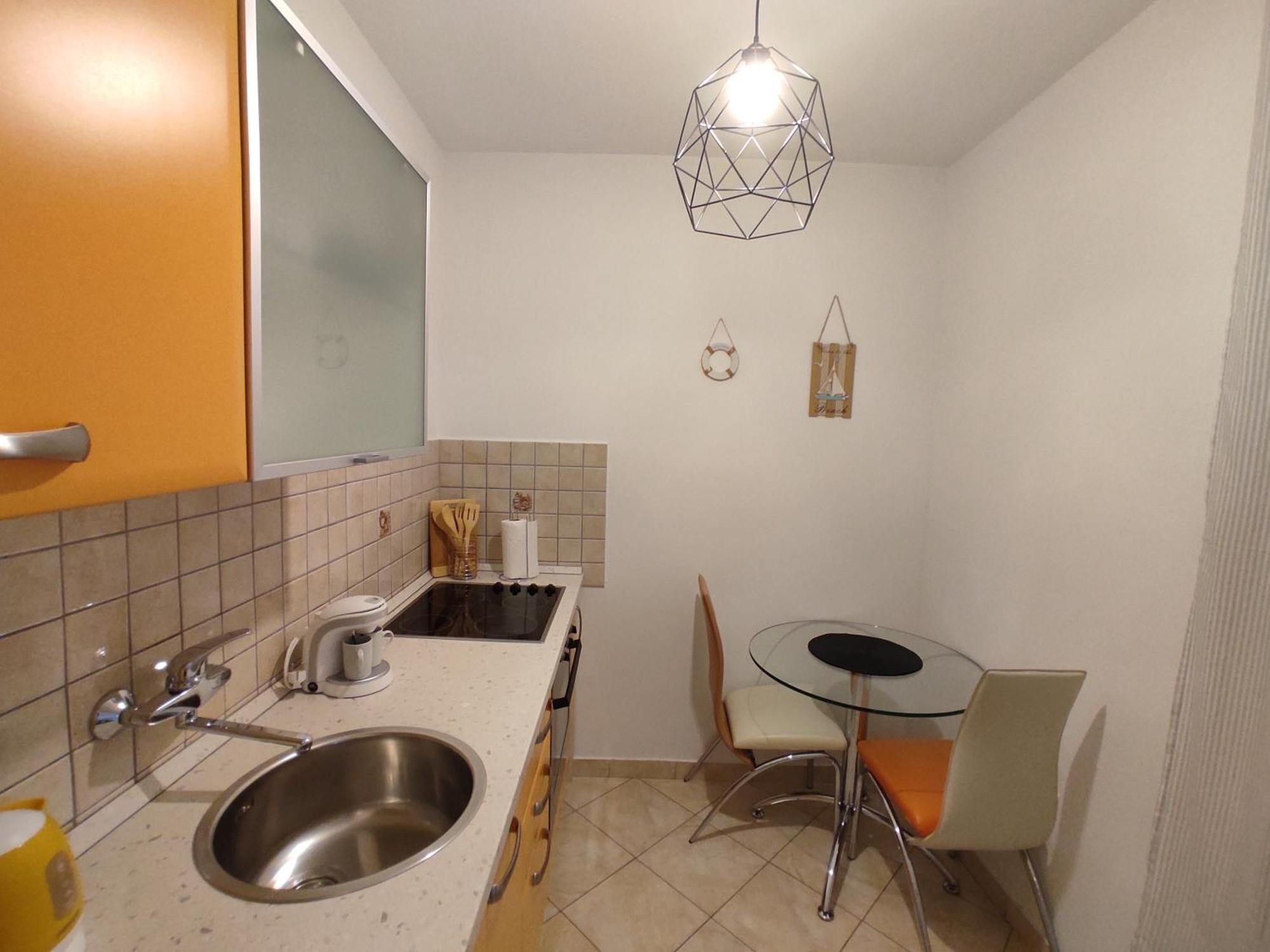Sweet Apartamento Split Exterior foto