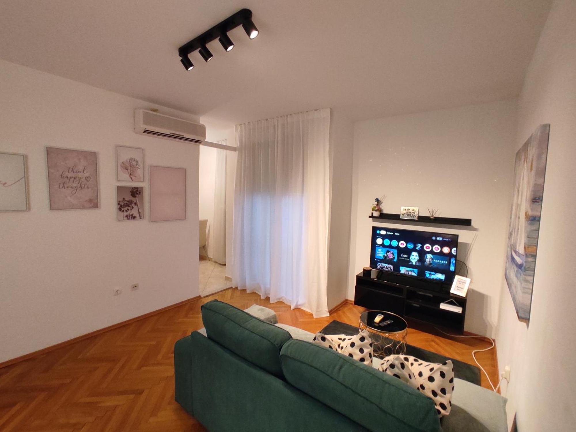 Sweet Apartamento Split Exterior foto